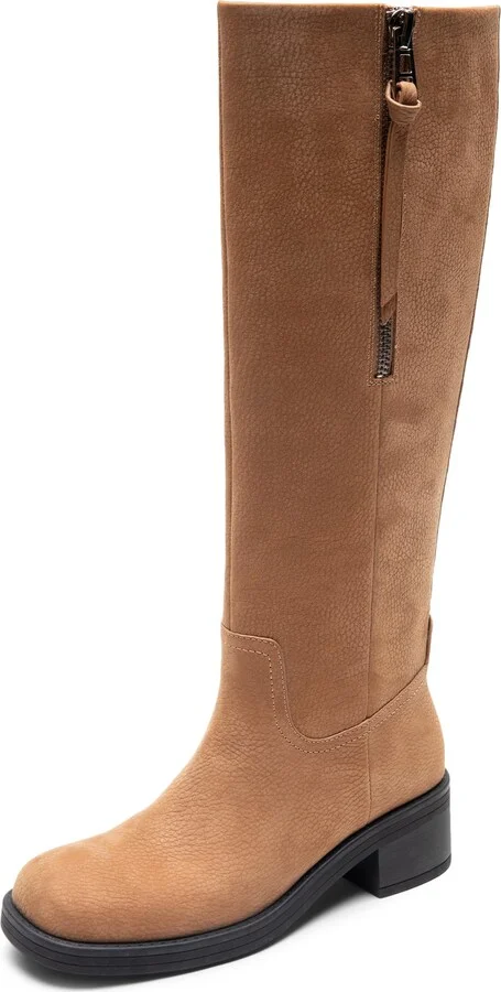 Aerosoles Women's MORISSON Knee High Boot