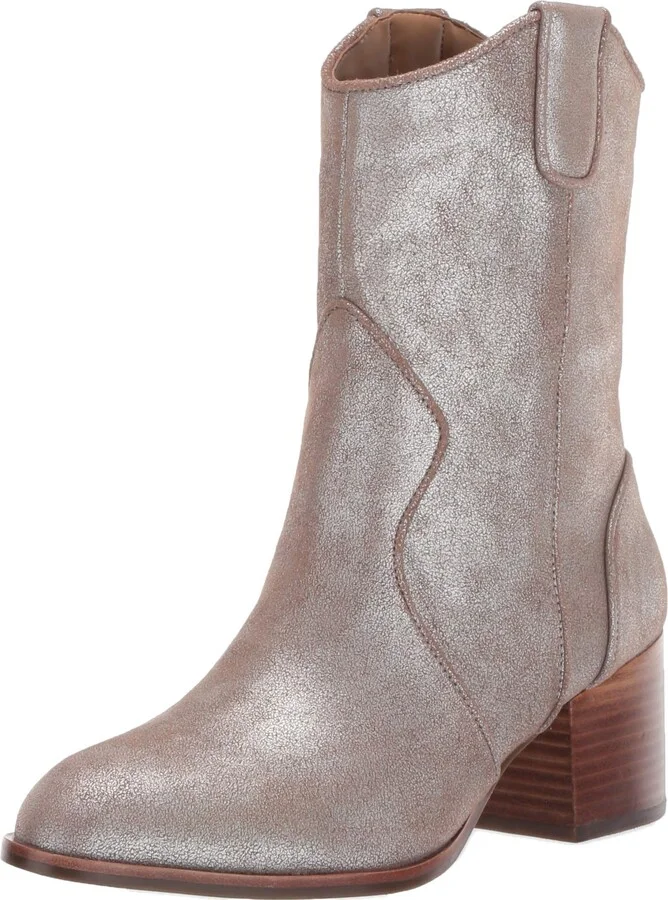 Aerosoles Women's Movie Script Western Boot