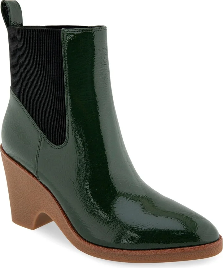 Aerosoles Women's Mylo Ankle Booties