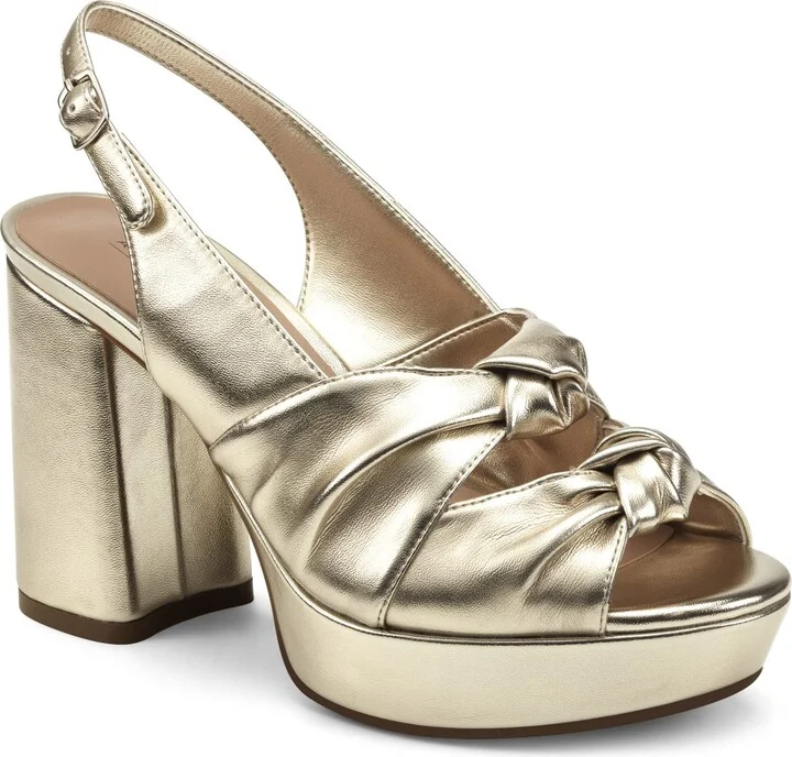 Soft Gold Vegan