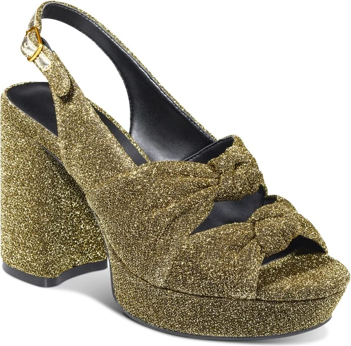 Aerosoles Women's Nadia Heeled Sandal