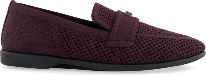 Aerosoles Women's Nanti Knit Smoking Slipper Flats - Image 2