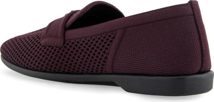 Aerosoles Women's Nanti Knit Smoking Slipper Flats - Image 6