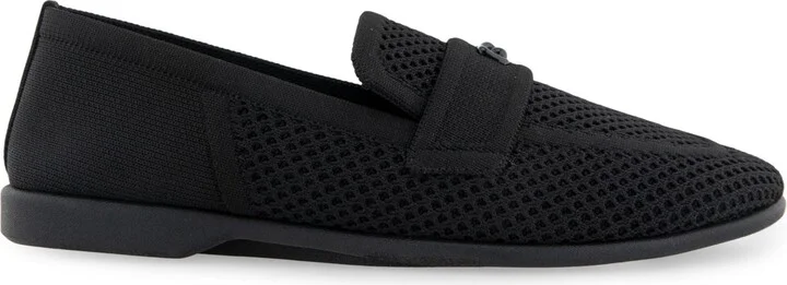 Aerosoles Women's Nanti Knit Smoking Slipper Flats - Image 7
