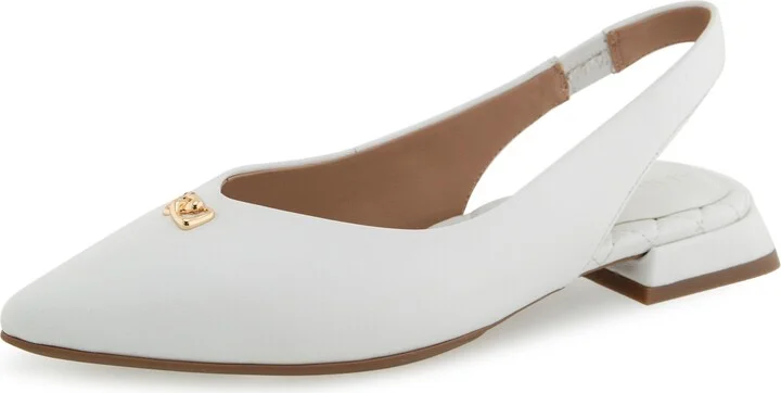 Aerosoles Women's NAYANA Dress Flat