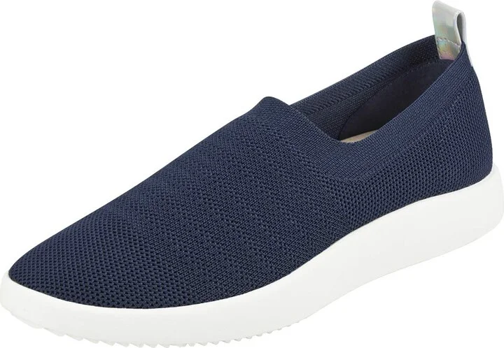 Navy Fabric