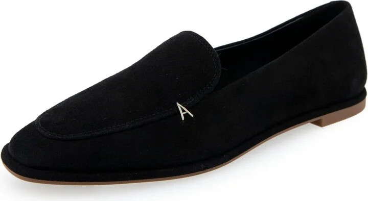 Black Suede