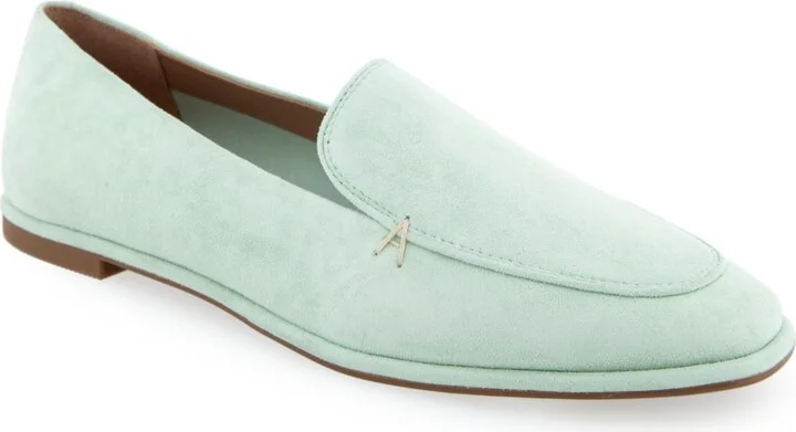 Gleam Suede