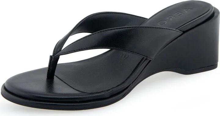 Aerosoles Women's Nero Wedge Sandal
