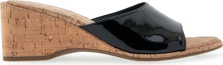 Aerosoles Women's New Year Dress Slip On Wedge - Image 5