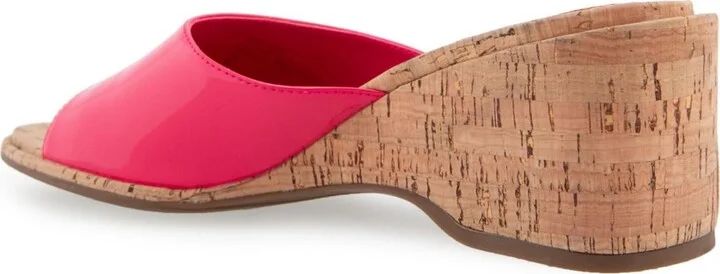 Aerosoles Women's New Year Dress Slip On Wedge - Image 8
