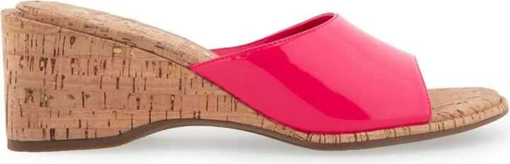 Aerosoles Women's New Year Dress Slip On Wedge - Image 9