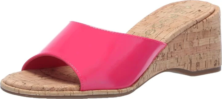 Aerosoles Women's New Year Wedge Sandal