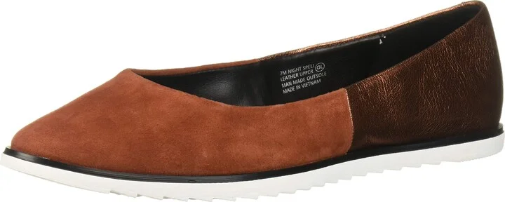 Aerosoles Women's Night Spell Ballet Flat