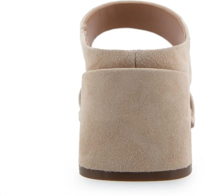 Aerosoles Women's Nika Chunky Heel Sandals - Image 2