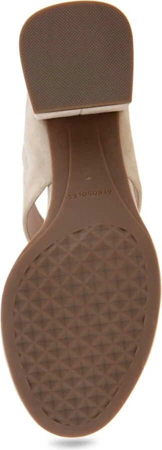 Aerosoles Women's Nika Chunky Heel Sandals - Image 3