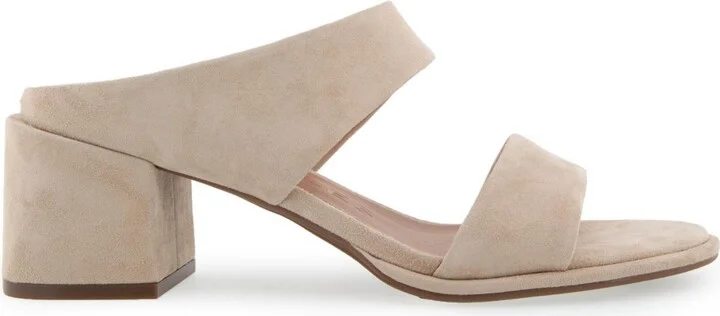 Aerosoles Women's Nika Chunky Heel Sandals - Image 4