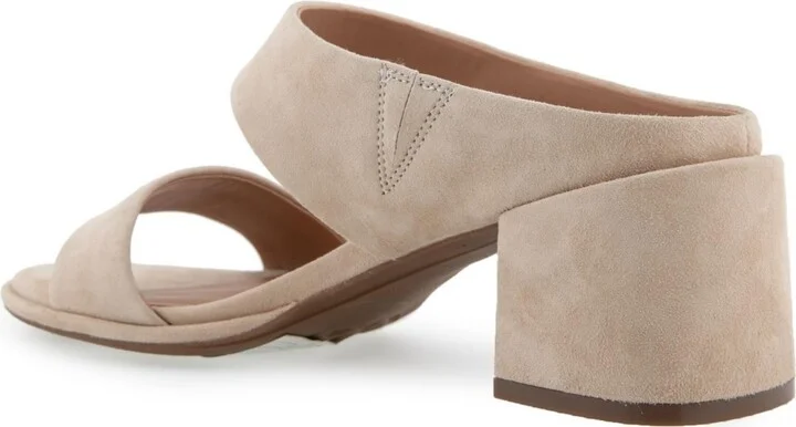 Aerosoles Women's Nika Chunky Heel Sandals - Image 5