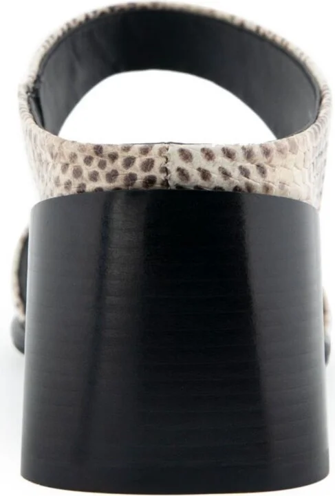 Aerosoles Women's Nika Chunky Heel Sandals - Image 10