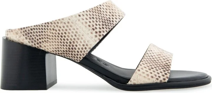 Aerosoles Women's Nika Chunky Heel Sandals - Image 11