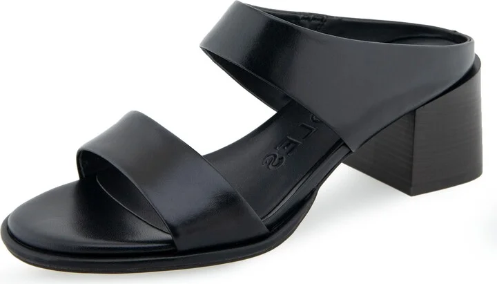 Black Leather