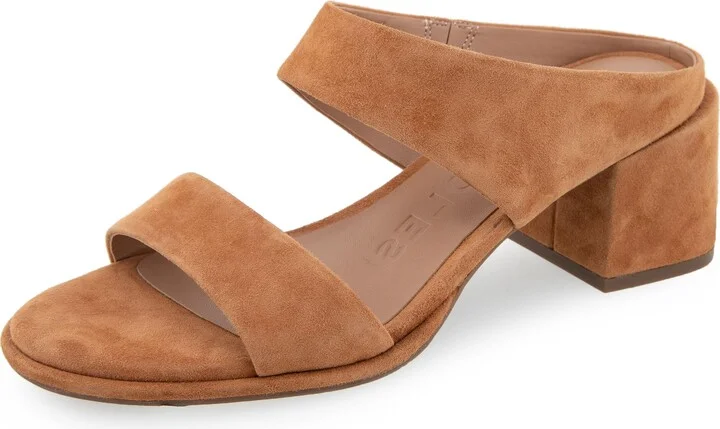 Aerosoles Women's Nika Slide Sandal