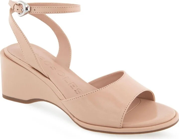 Cipria Leather