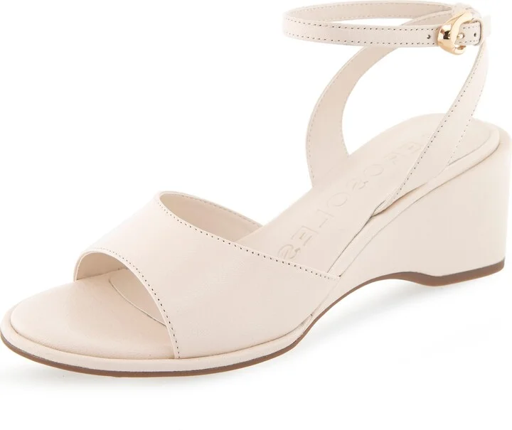 Eggnog Leather