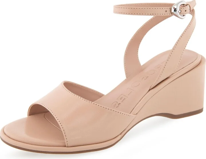 Aerosoles Women's Nixon Heeled Sandal
