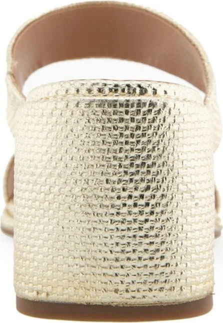 Aerosoles Women's Norine Slip-On Wedge Sandals - Image 2