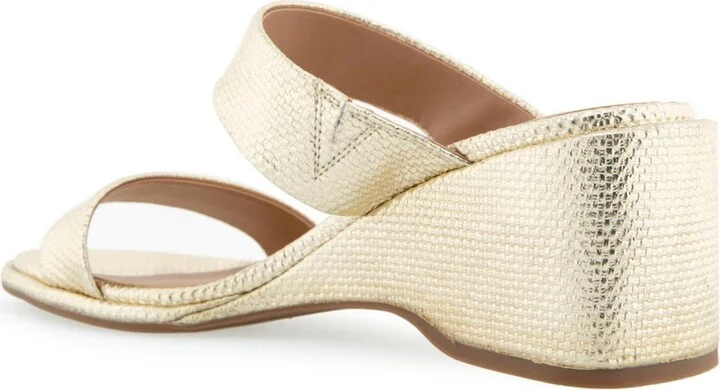 Aerosoles Women's Norine Slip-On Wedge Sandals - Image 6