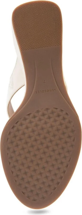 Aerosoles Women's Norine Slip-On Wedge Sandals - Image 8