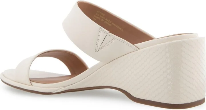 Aerosoles Women's Norine Slip-On Wedge Sandals - Image 11