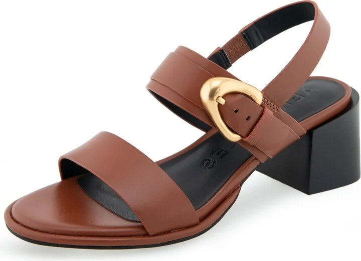 Ginger Bread Leather