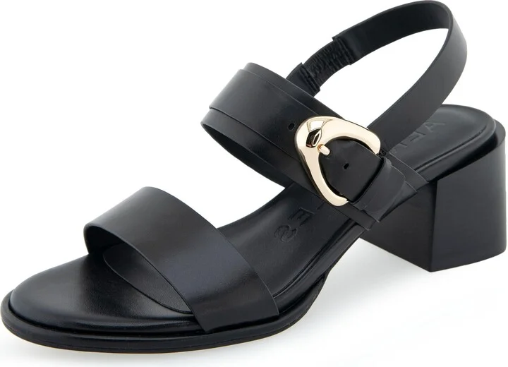 Black Leather