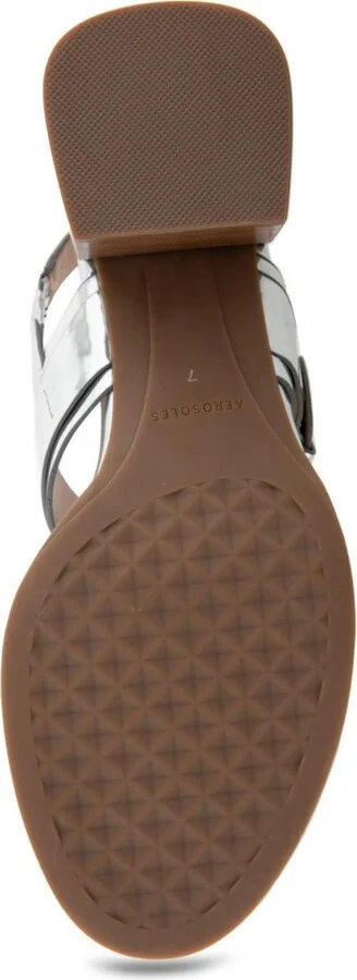 Aerosoles Women's Nova Ornamented Buckle Strap Sandals - Image 2