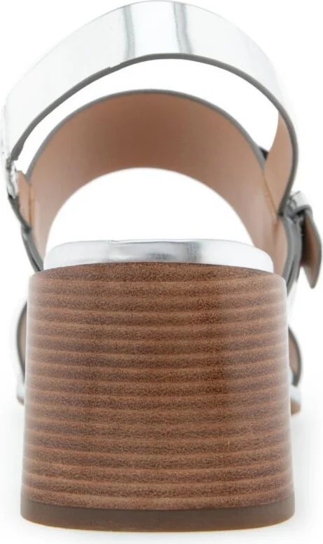 Aerosoles Women's Nova Ornamented Buckle Strap Sandals - Image 3
