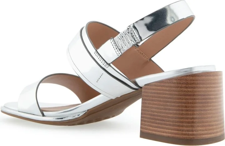 Aerosoles Women's Nova Ornamented Buckle Strap Sandals - Image 5