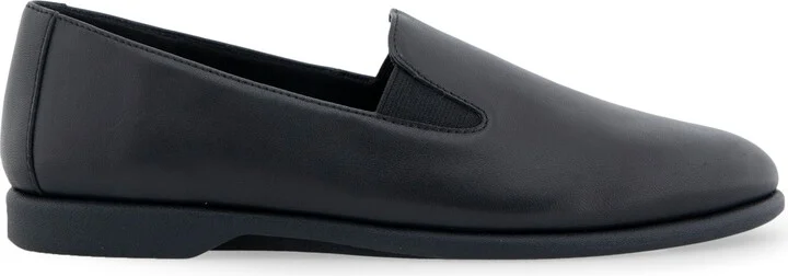 Aerosoles Women's Nuit Almond Toe Loafers - Image 2