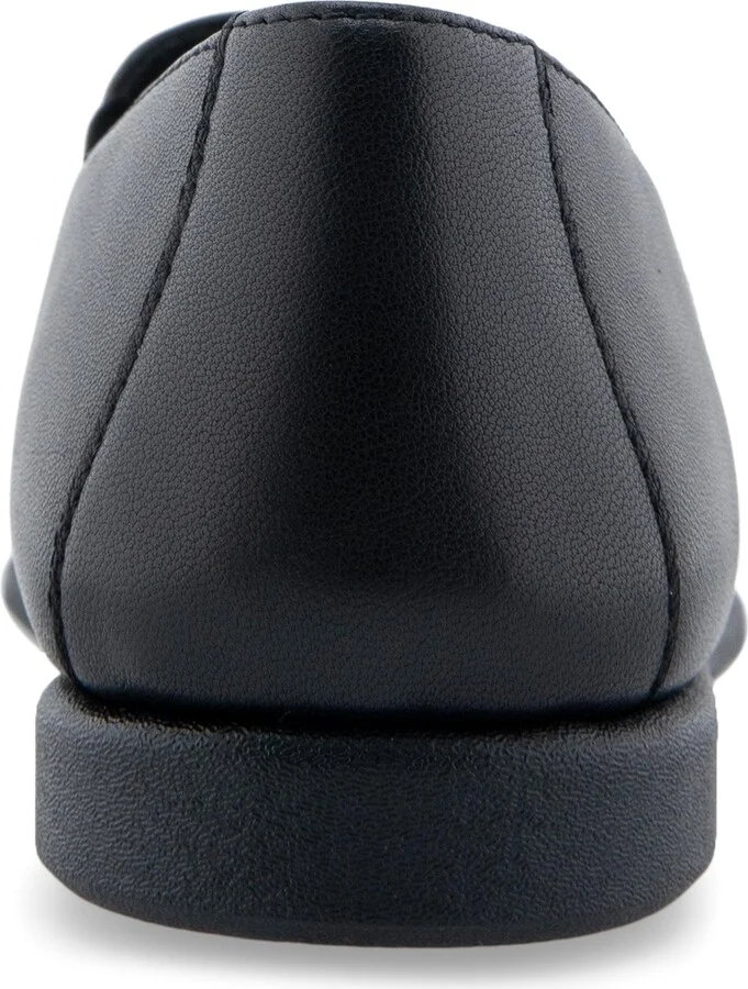 Aerosoles Women's Nuit Almond Toe Loafers - Image 3