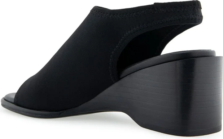 Aerosoles Women's Nuri Peep Toe Wedge - Image 3