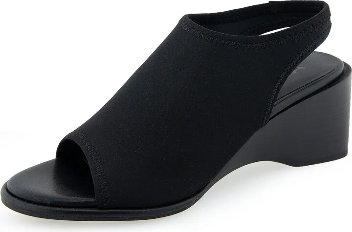 Black Fabric