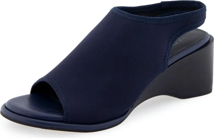 Navy Fabric