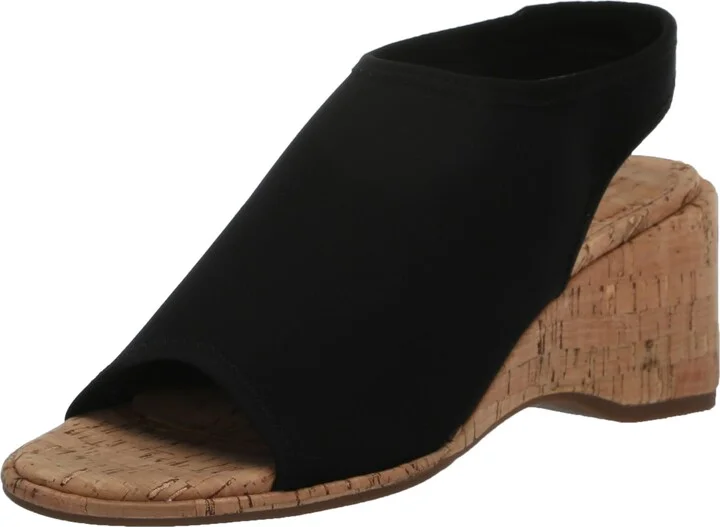Aerosoles Women's NURI Wedge Sandal