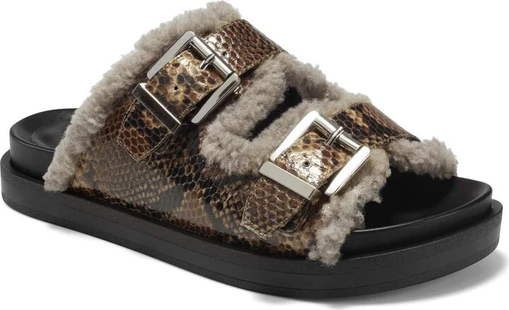 Aerosoles Women's Olivia Slide Sandal