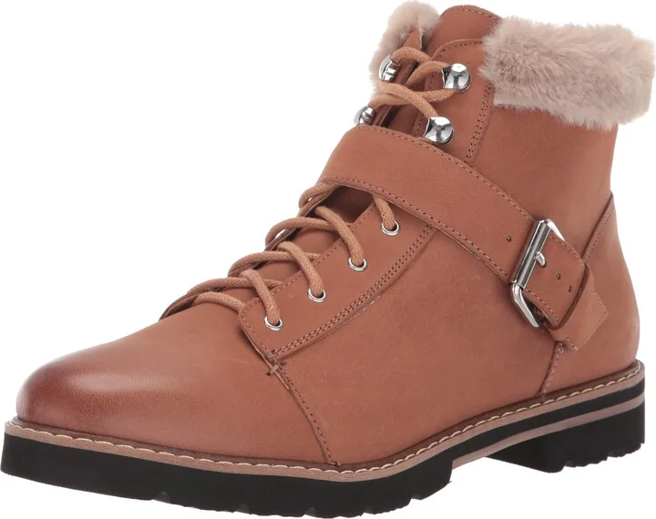 Tan Nubuck