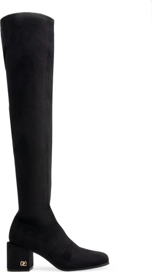 Aerosoles Women's Oreti Tall Dress Boot Mid Heel - Image 2