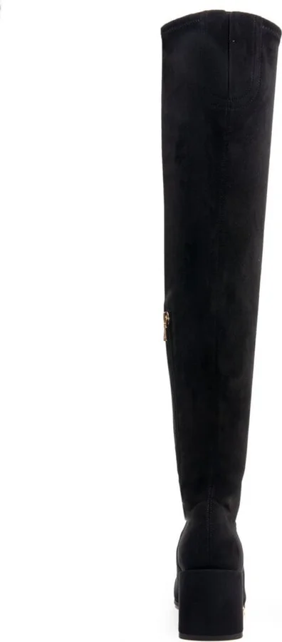 Aerosoles Women's Oreti Tall Dress Boot Mid Heel - Image 3