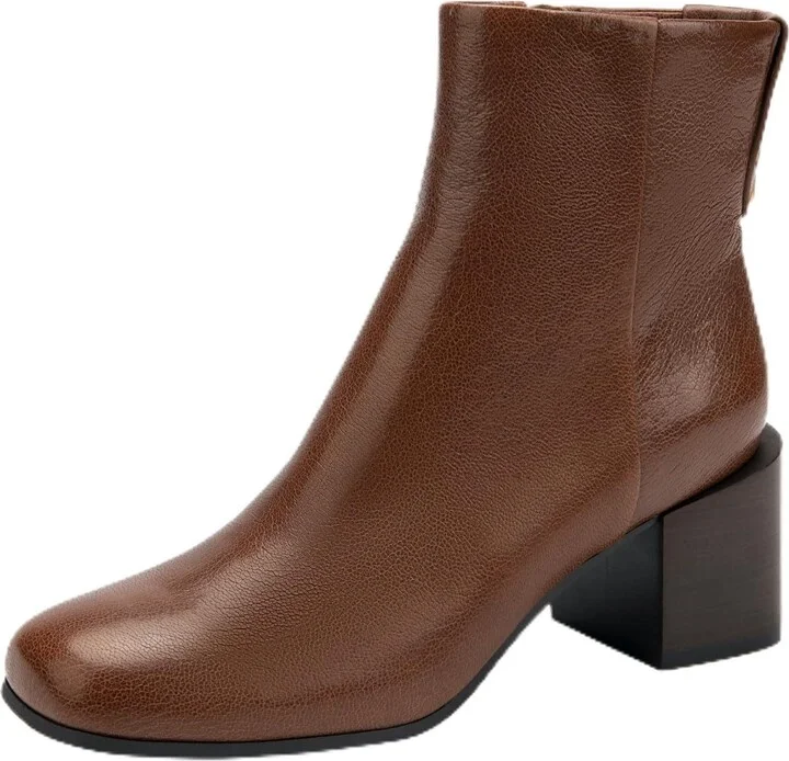 Mocha Leather