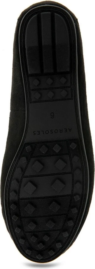 Aerosoles Women's Over Drive Driving Style Loafers - Image 5